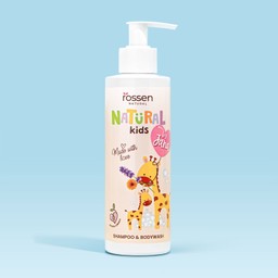 KIDS-SHAMPOO