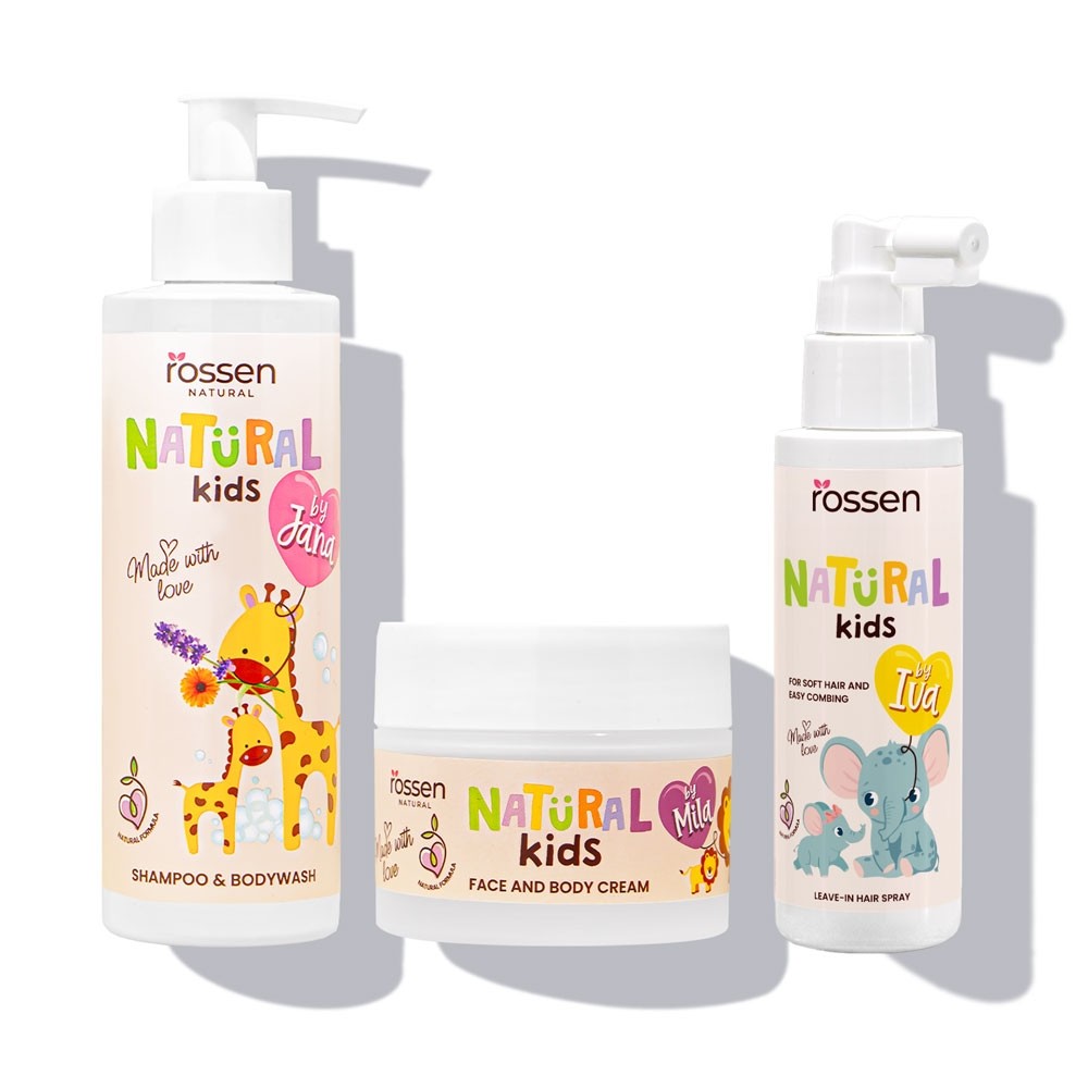 KIDS-SET